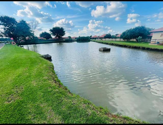 3 BEDROOM HOUSE FOR SALE IN WATERKLOOF